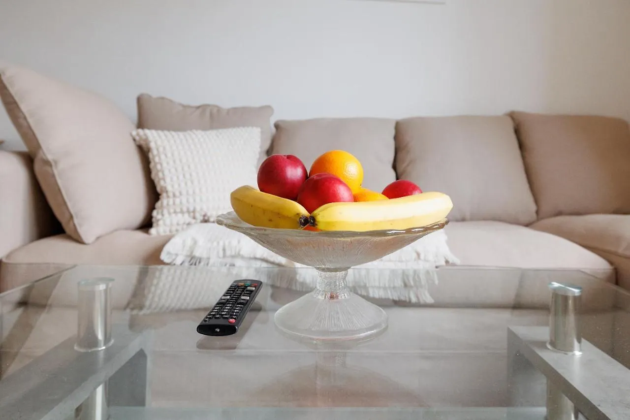 Cozy Apartment Near Center Vienna Austria