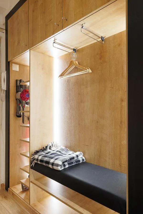 Cozy Apartment Near Center Vienna
